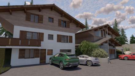 Combloux, Image 4