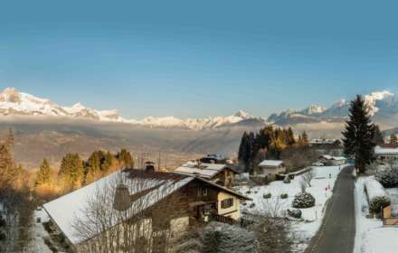 Combloux, Image 5