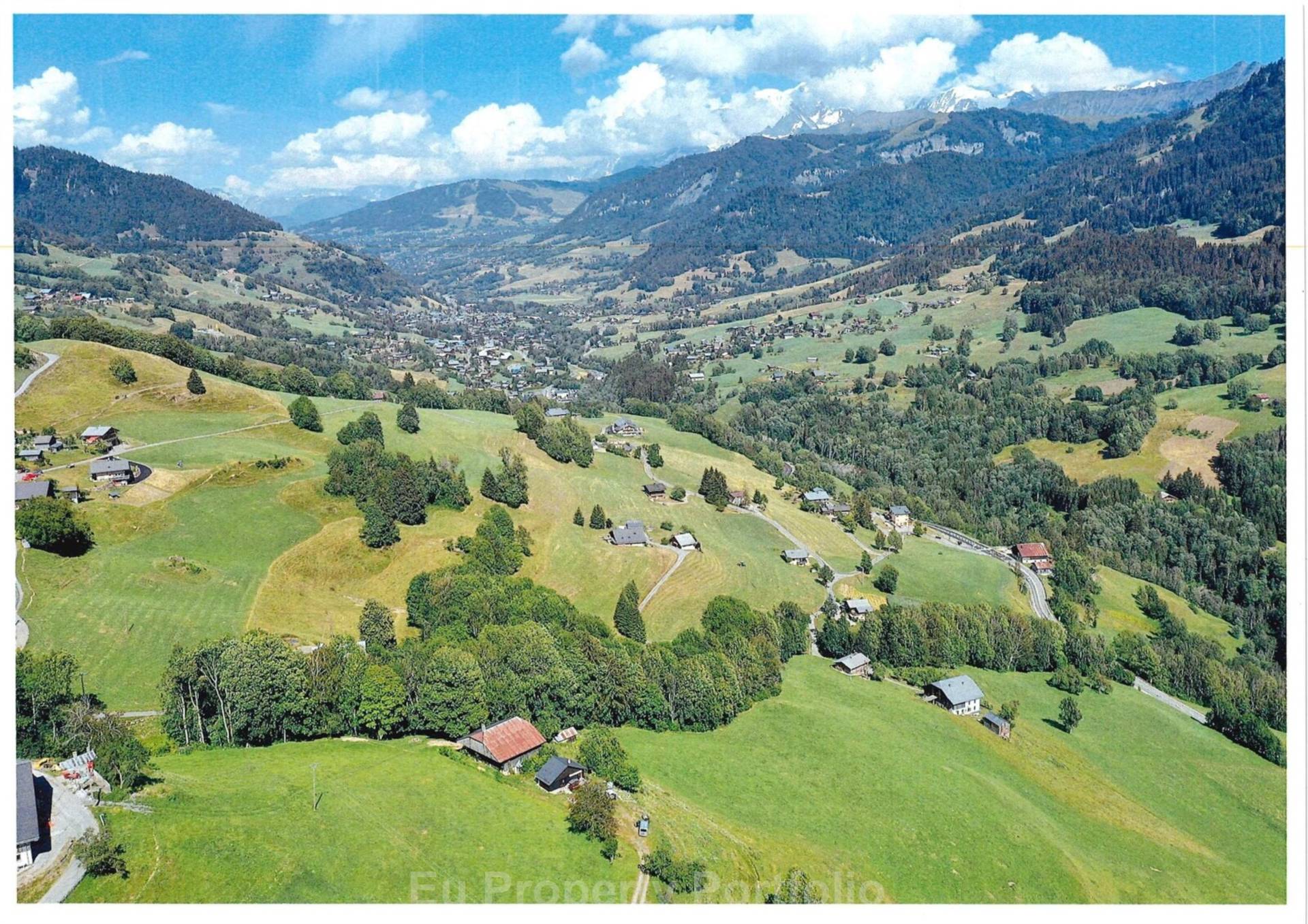 Praz-Sur-Arly, Image 2