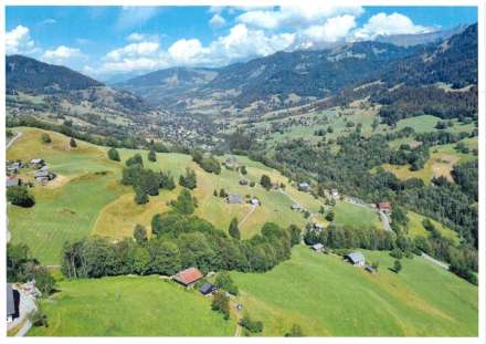 Praz-Sur-Arly, Image 2