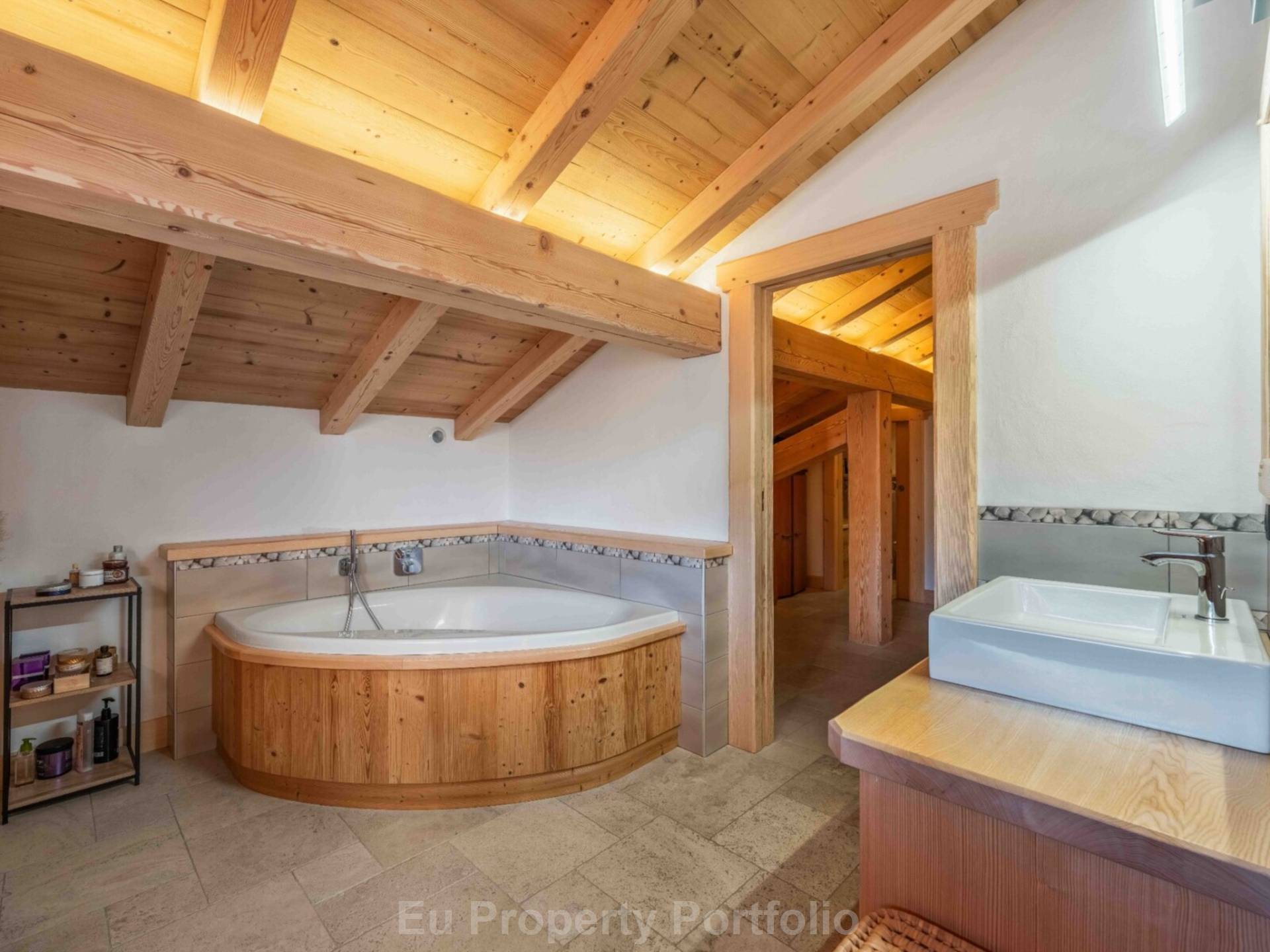 Praz-Sur-Arly, Image 11
