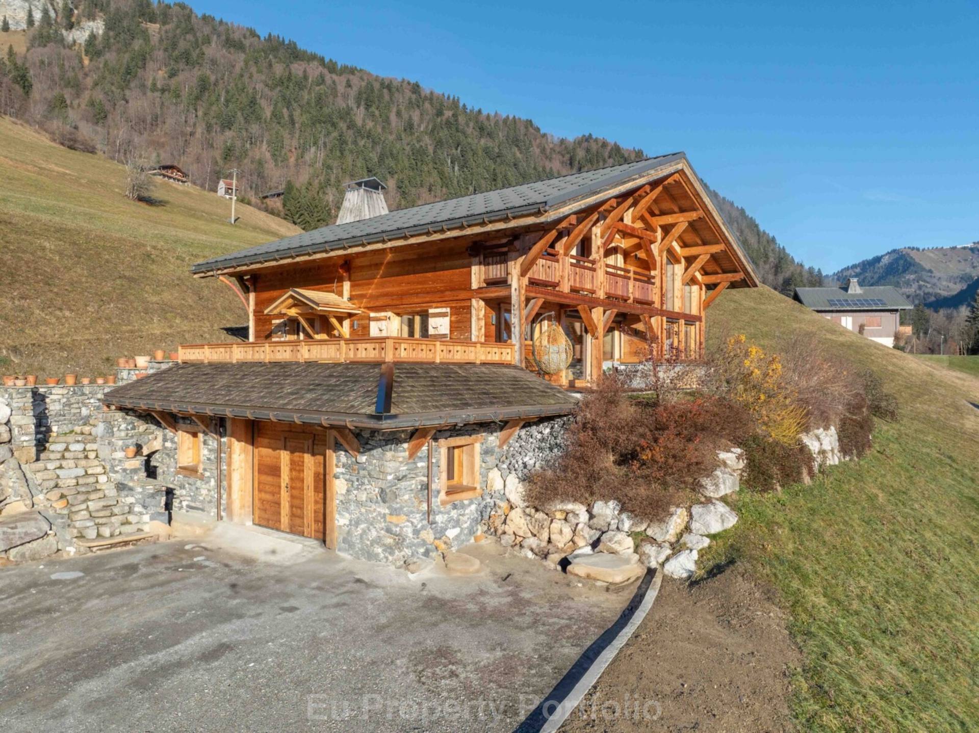 Praz-Sur-Arly, Image 15