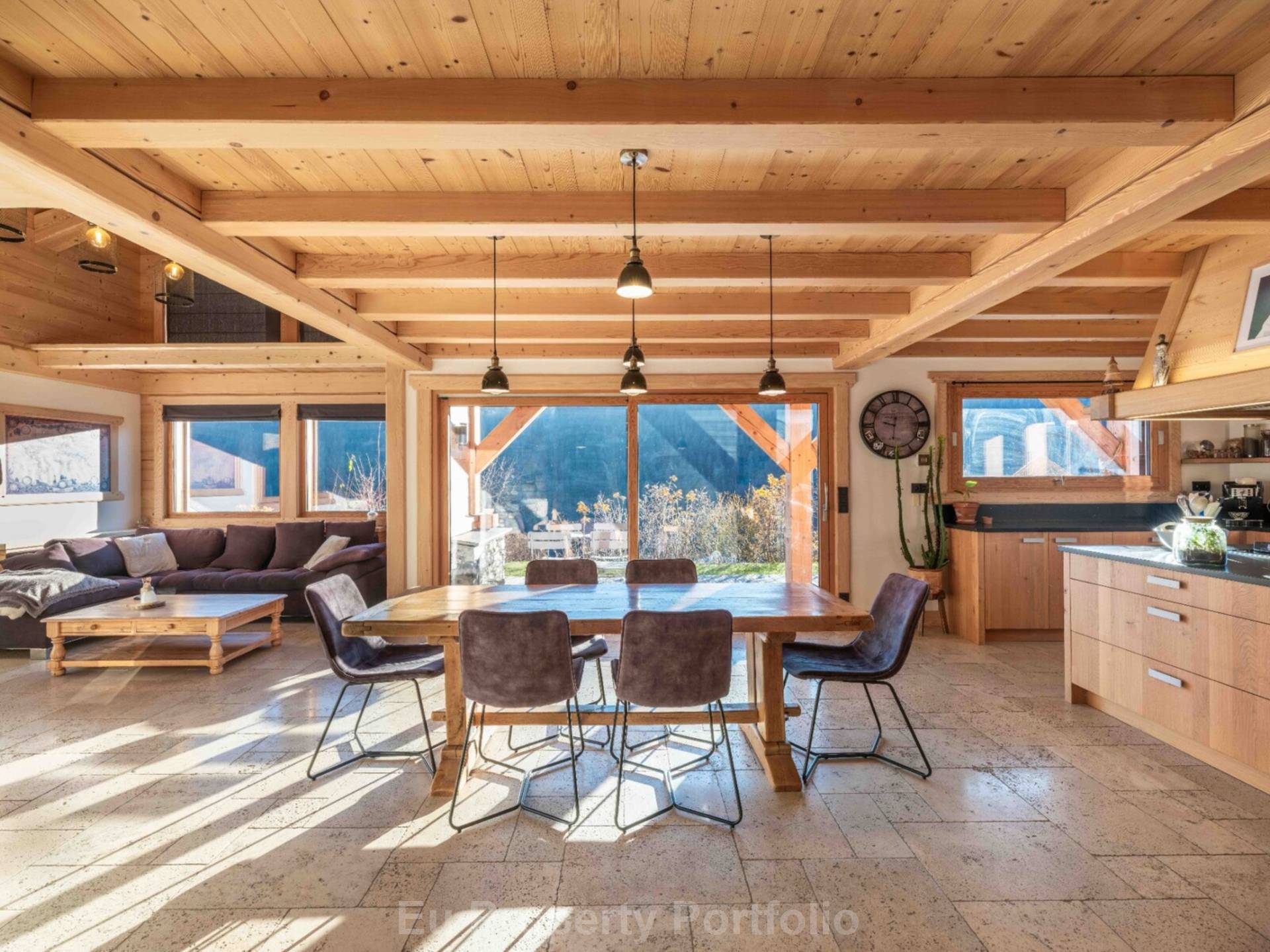 Praz-Sur-Arly, Image 6