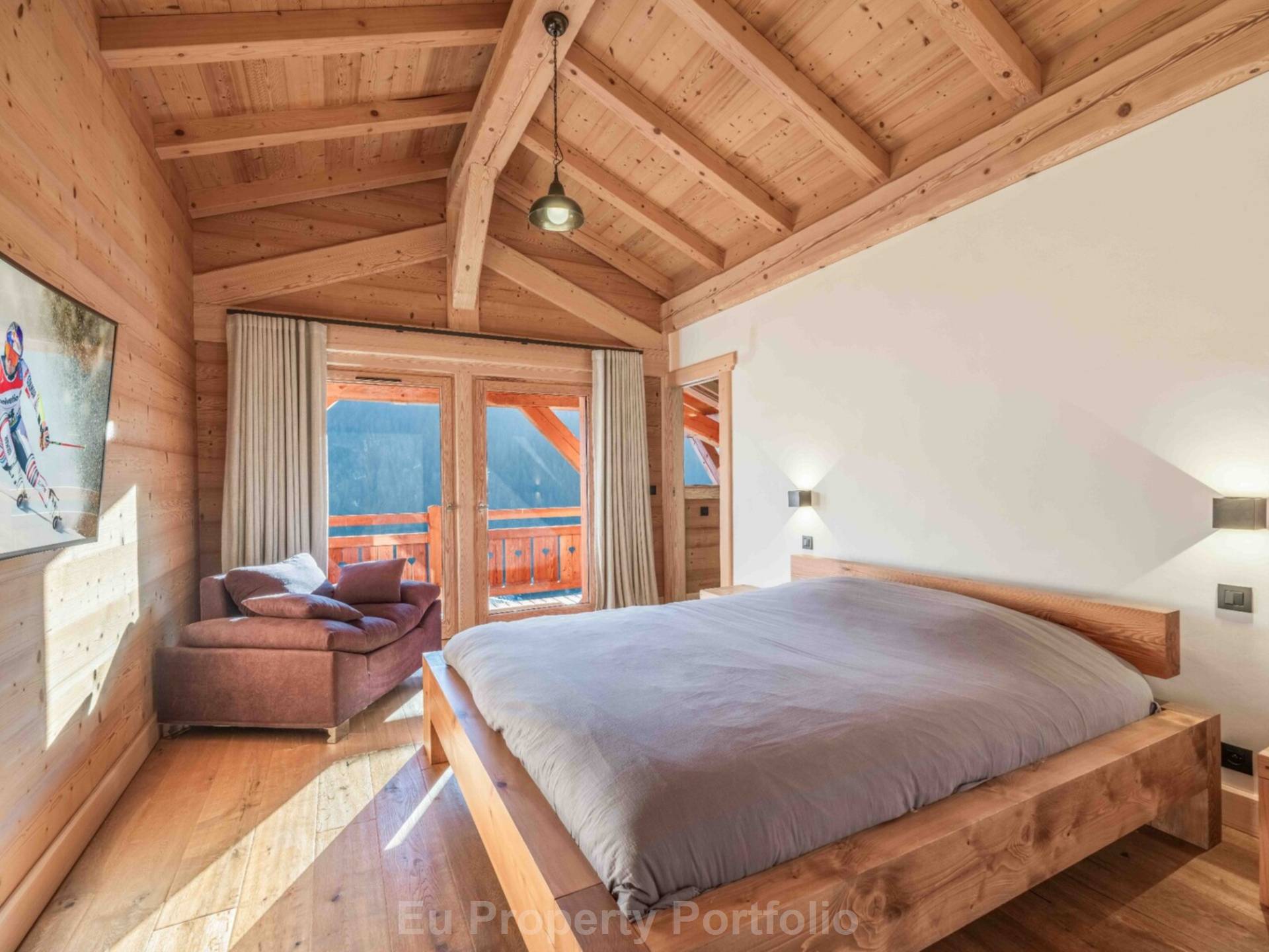 Praz-Sur-Arly, Image 8