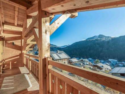 Praz-Sur-Arly, Image 13