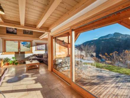 Praz-Sur-Arly, Image 5