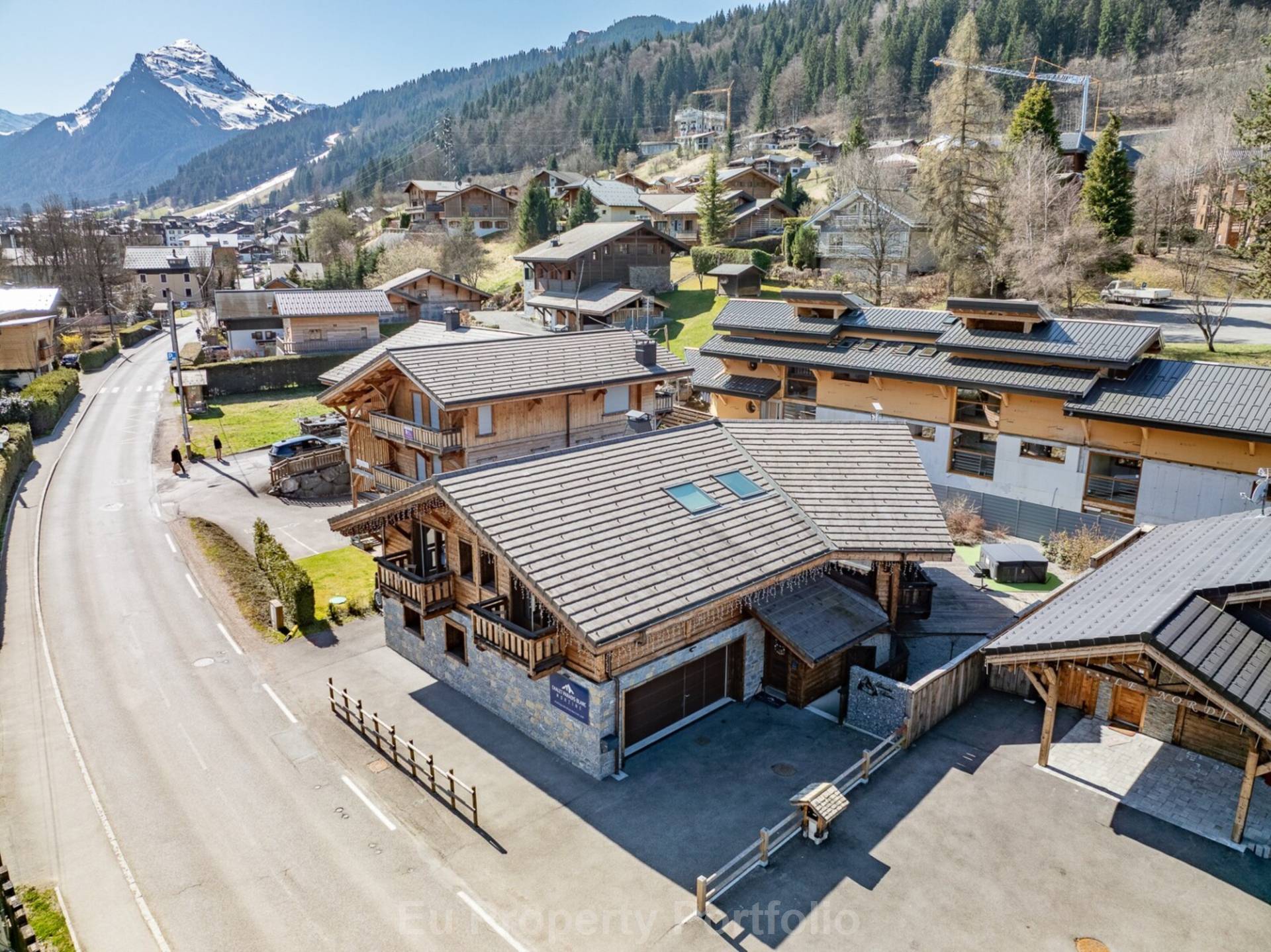 Morzine, Image 27