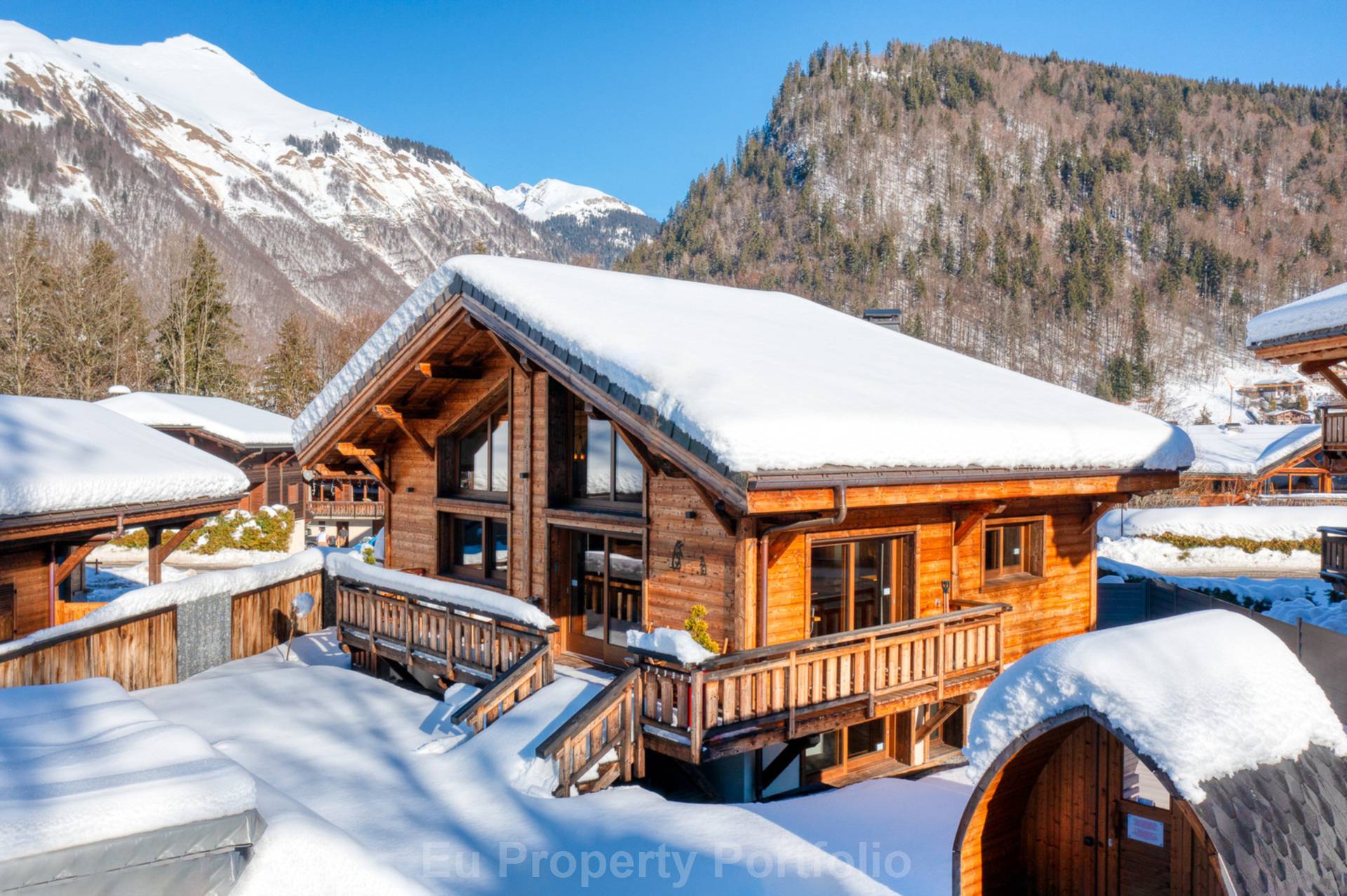 Morzine, Image 28