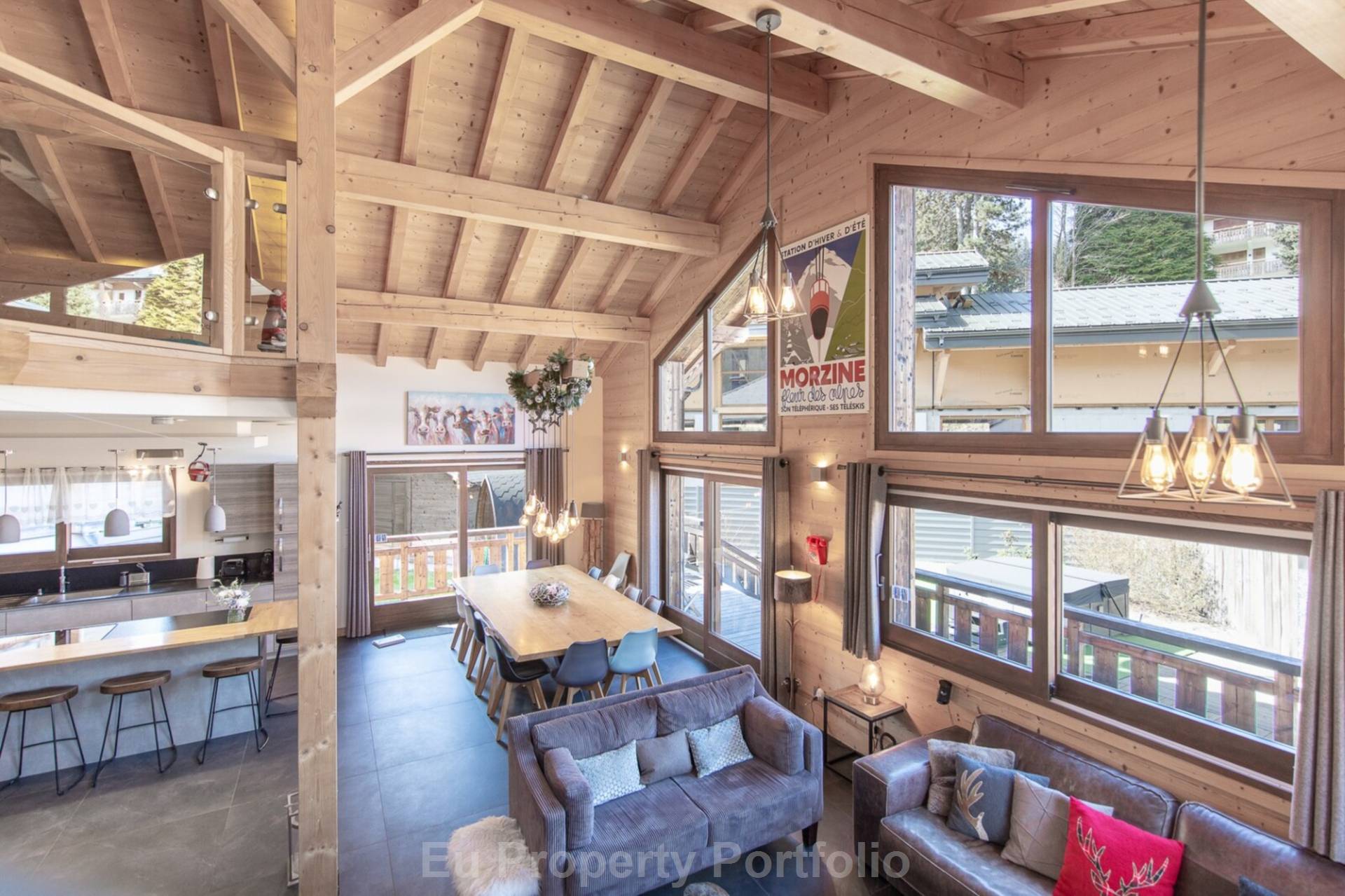 Morzine, Image 4