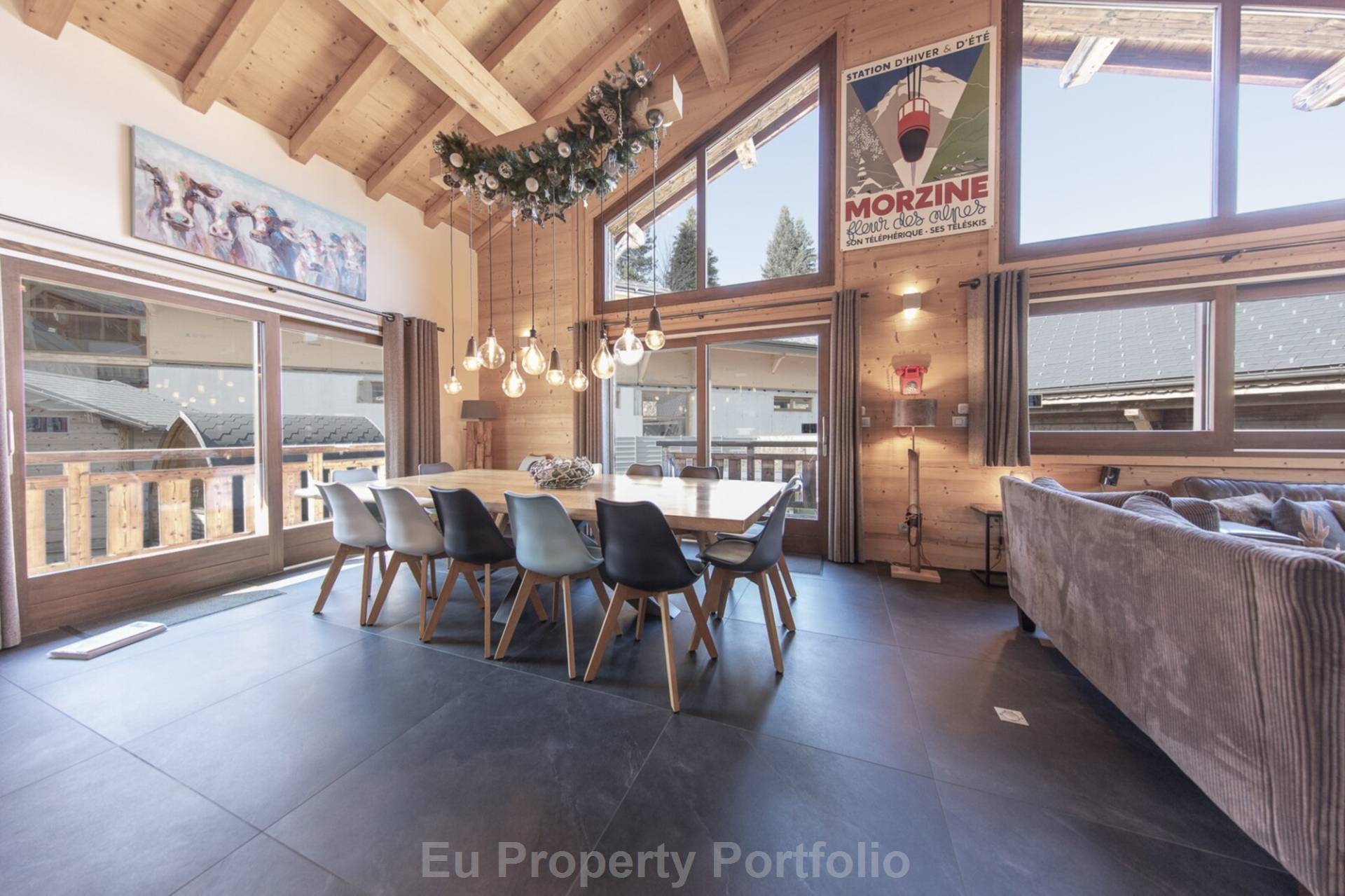 Morzine, Image 5
