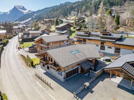Morzine, Image 27