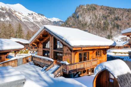 Morzine, Image 28