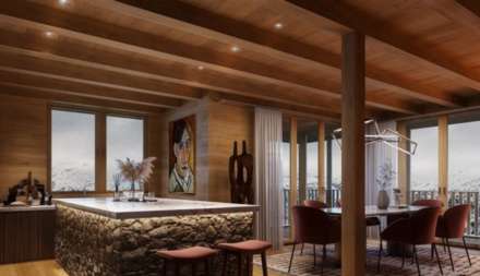 La Plagne, Image 9