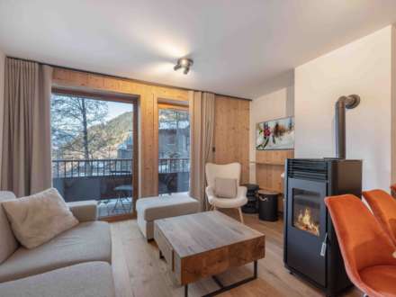 2 Bedroom Apartment, Côte Arbet