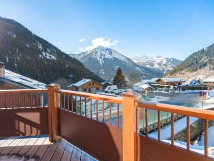2 Bedroom Apartment, Côte Arbet