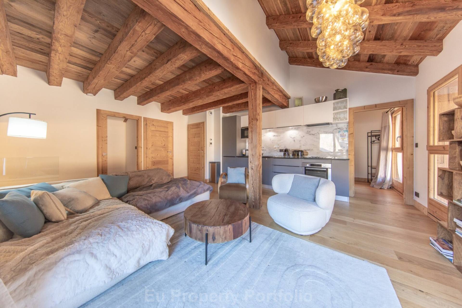 Morzine, Image 1