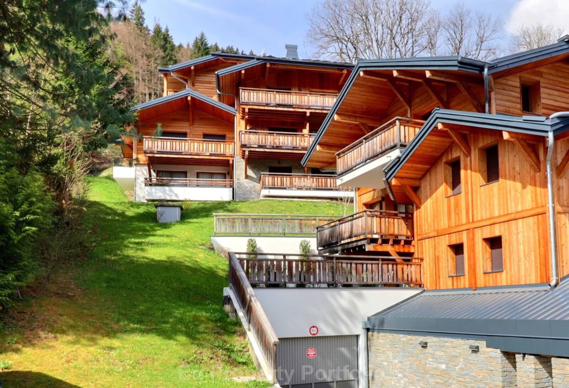 Morzine, Image 12