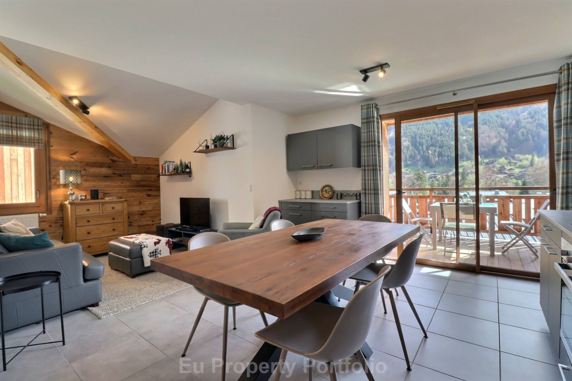 Morzine, Image 2