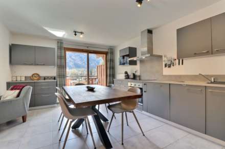 Morzine, Image 4