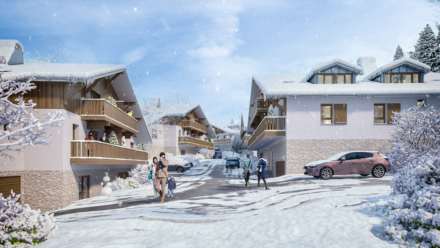 Samoens