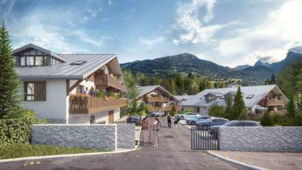 Samoens, Image 2