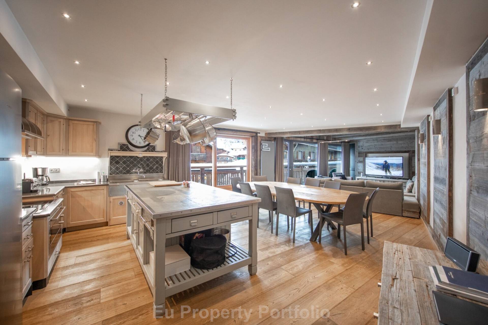 Commerçant, Image 3