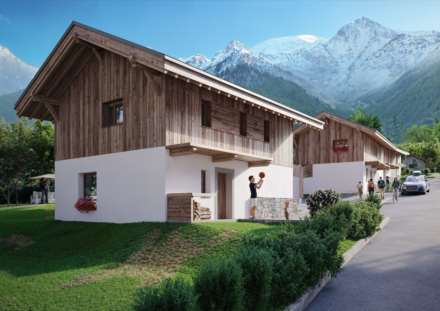 Les Houches, Image 4