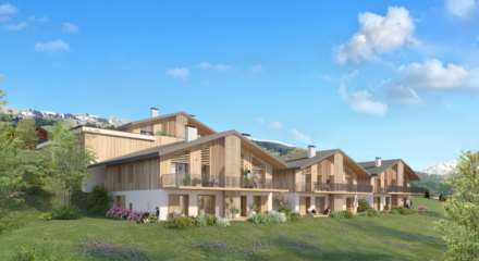 Centre Village, Image 2