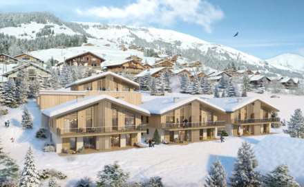 Centre Village, Image 3