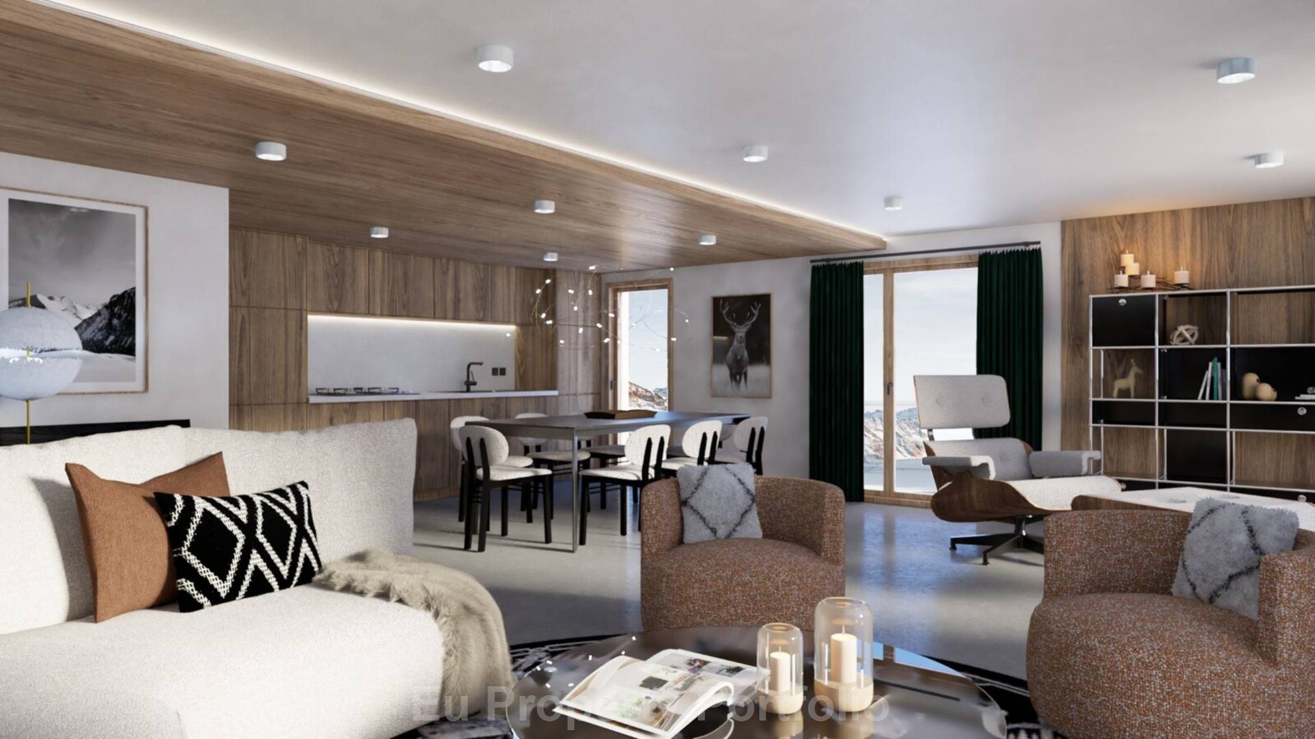 Centre Station, Image 1