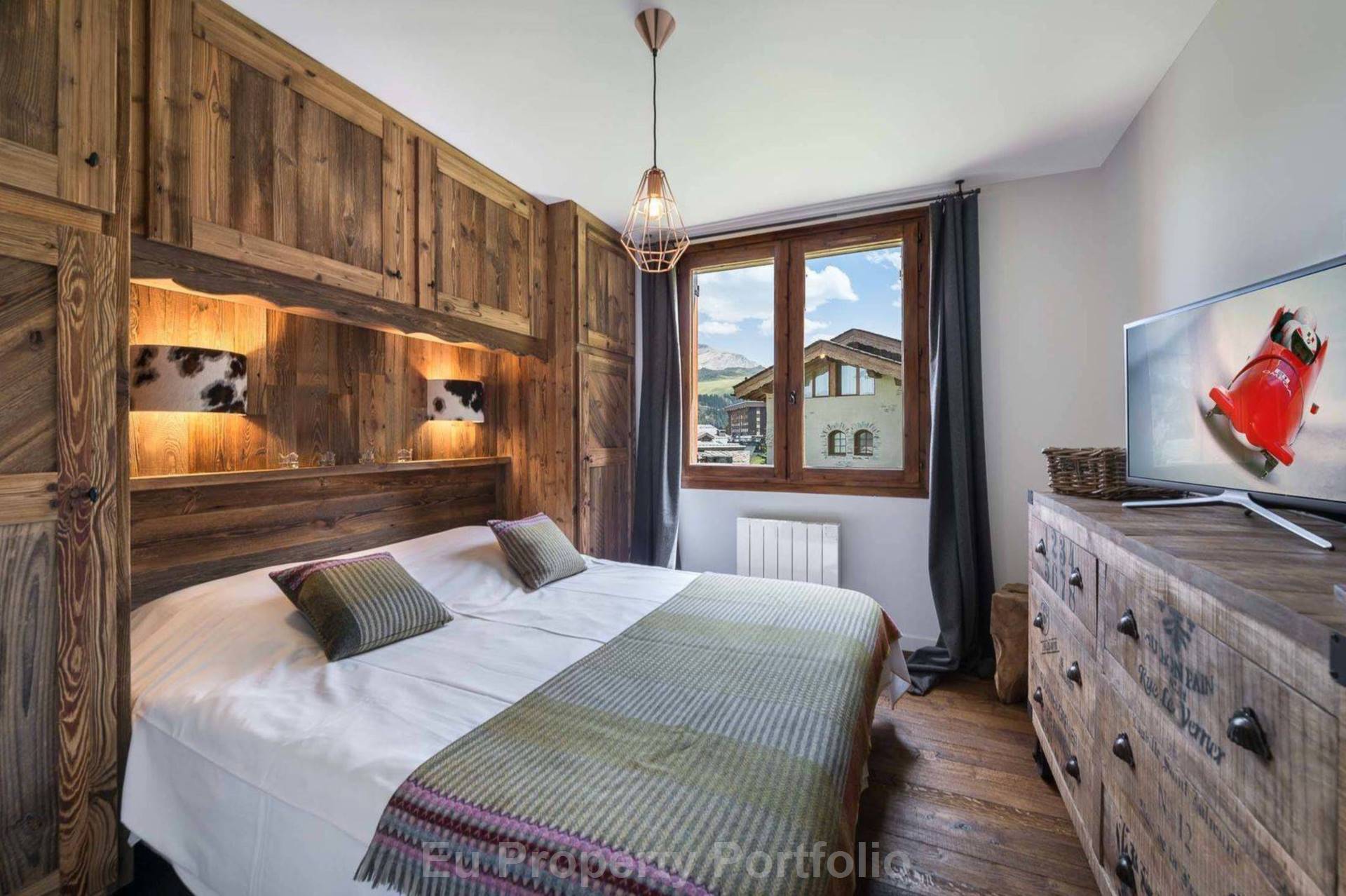 Courchevel 1850, Image 4