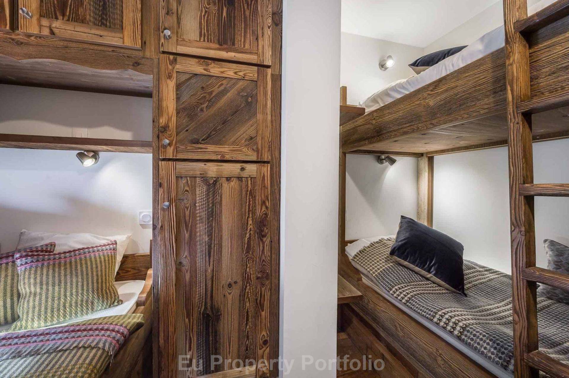 Courchevel 1850, Image 6