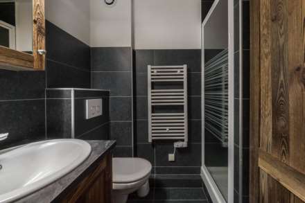 Courchevel 1850, Image 5