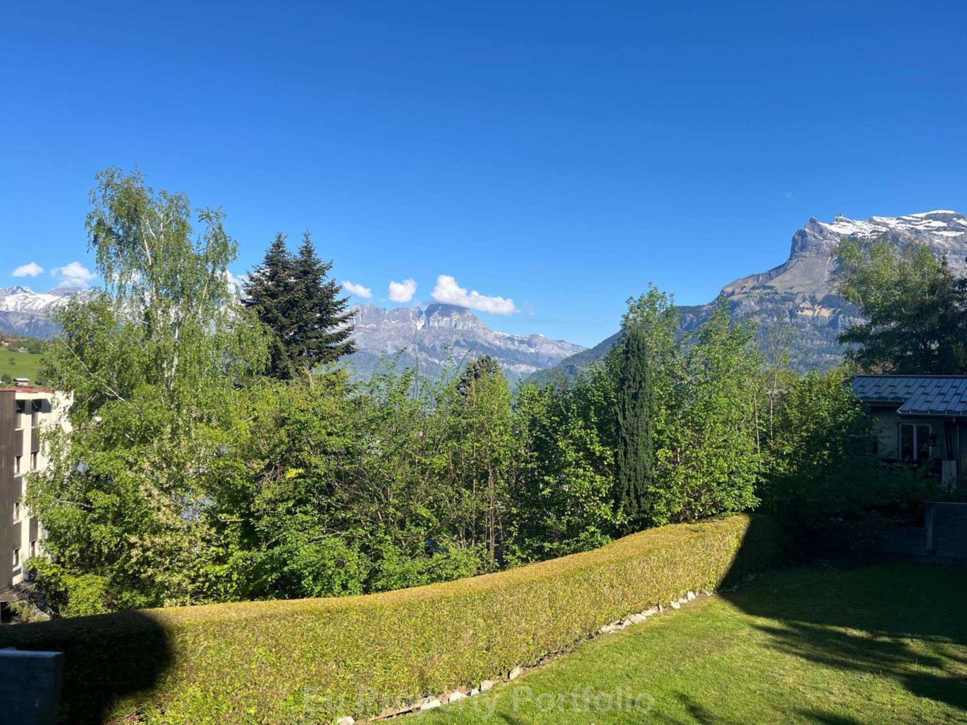 Centre Village, Image 1