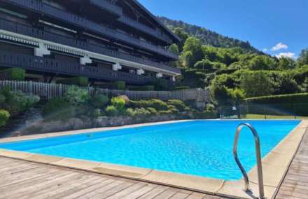 Centre Village, Image 2