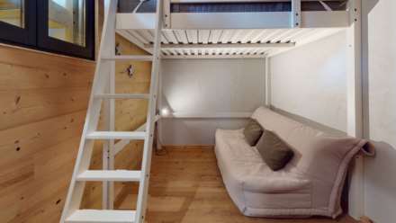 Centre Village, Image 7