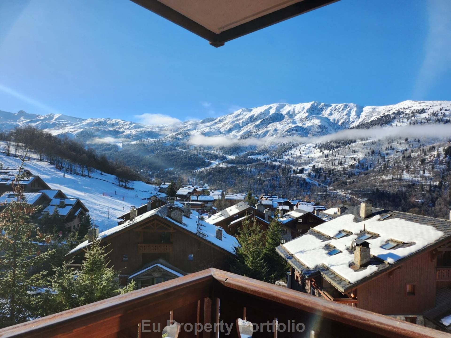 Méribel-Village, Image 11