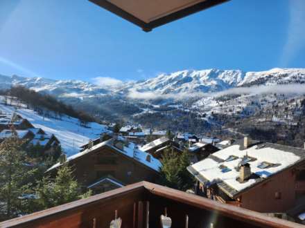 Méribel-Village, Image 11