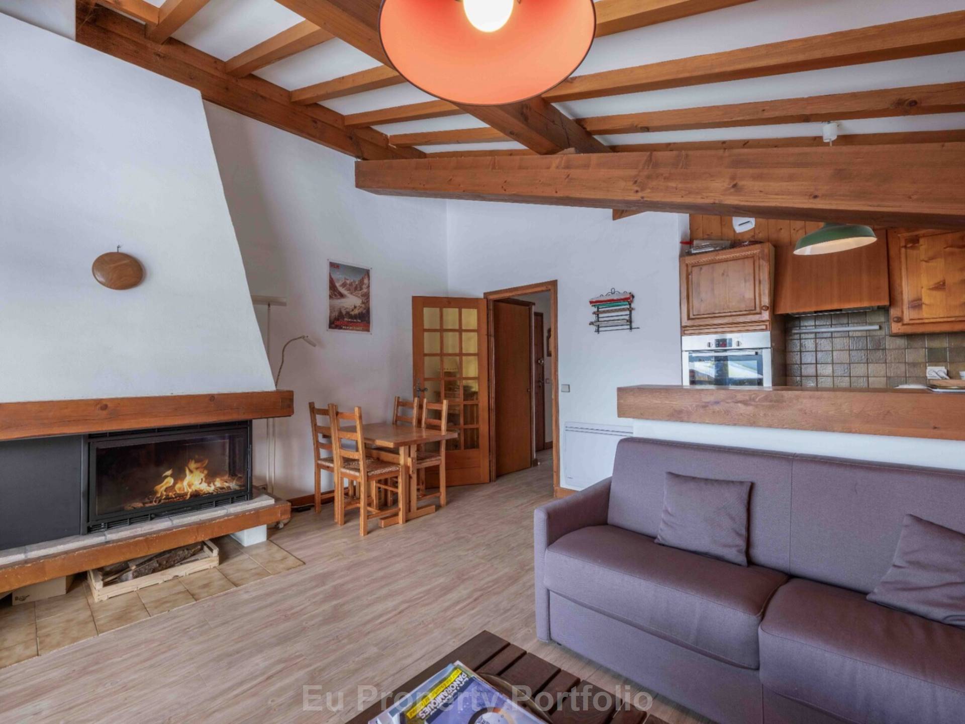 EU Property Portfolio