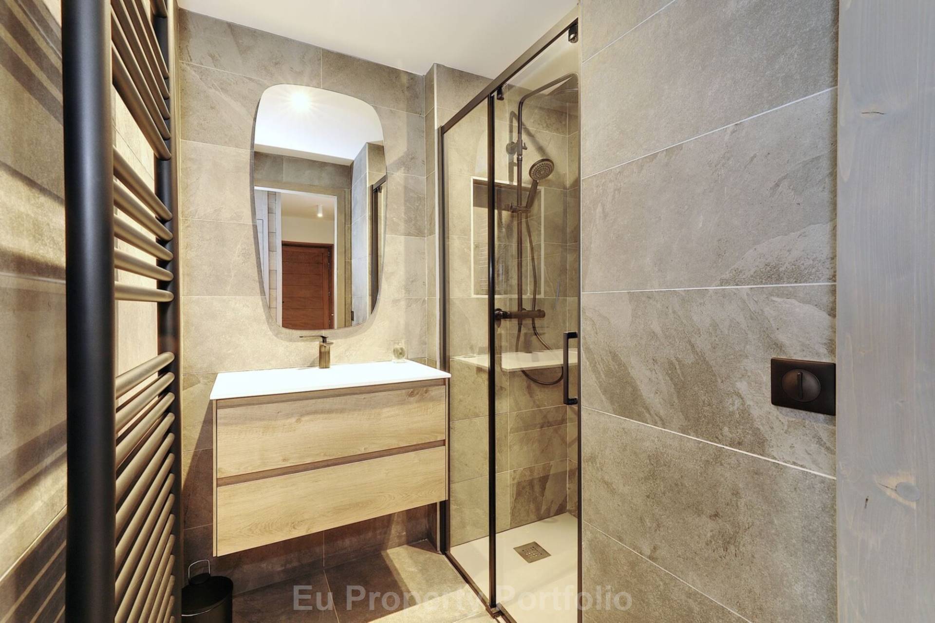 Courchevel Le Praz, Image 3