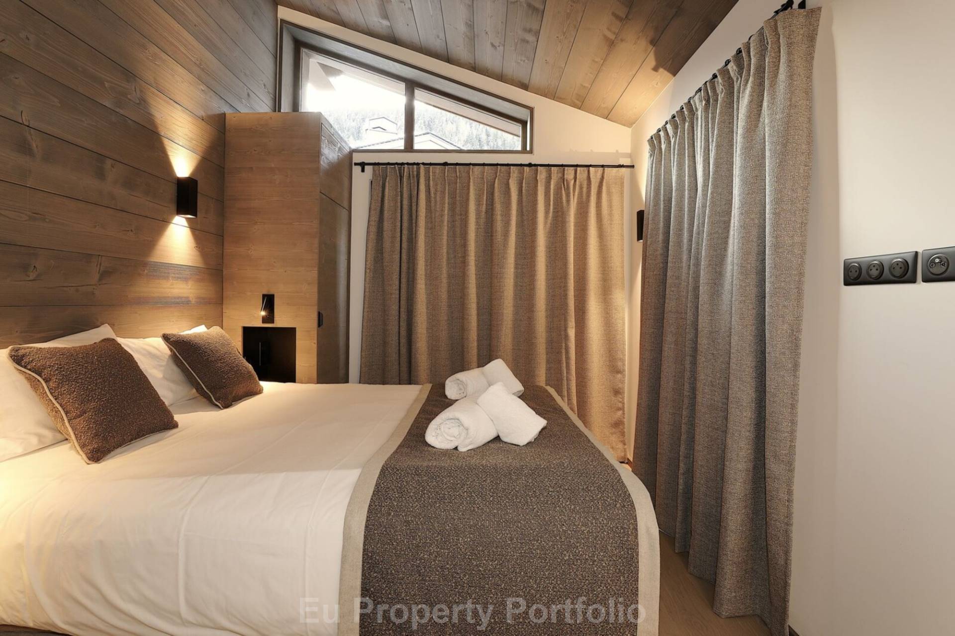 Courchevel Le Praz, Image 4