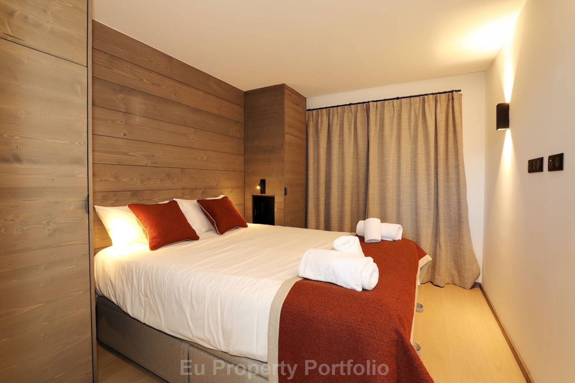 Courchevel Le Praz, Image 7