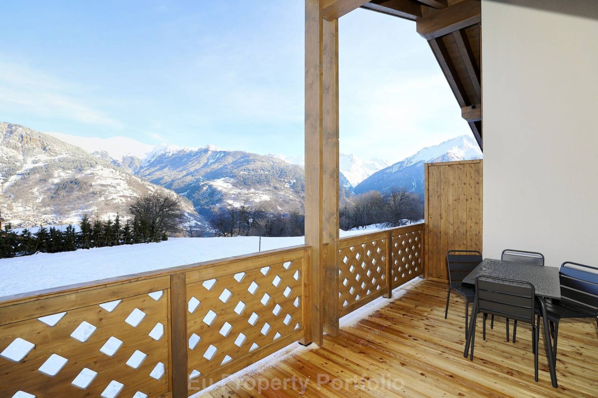 Courchevel Le Praz, Image 8