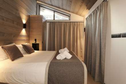 Courchevel Le Praz, Image 4