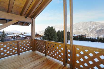 Courchevel Le Praz, Image 6