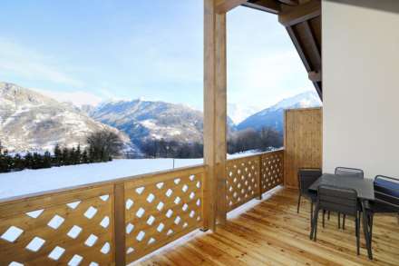 Courchevel Le Praz, Image 8