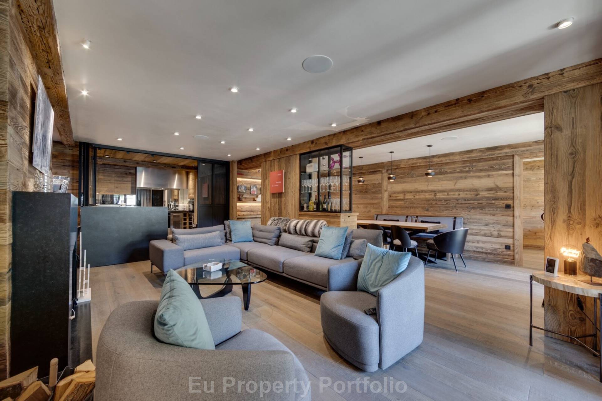 EU Property Portfolio