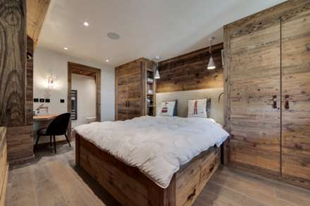 Vieux Village, Image 8