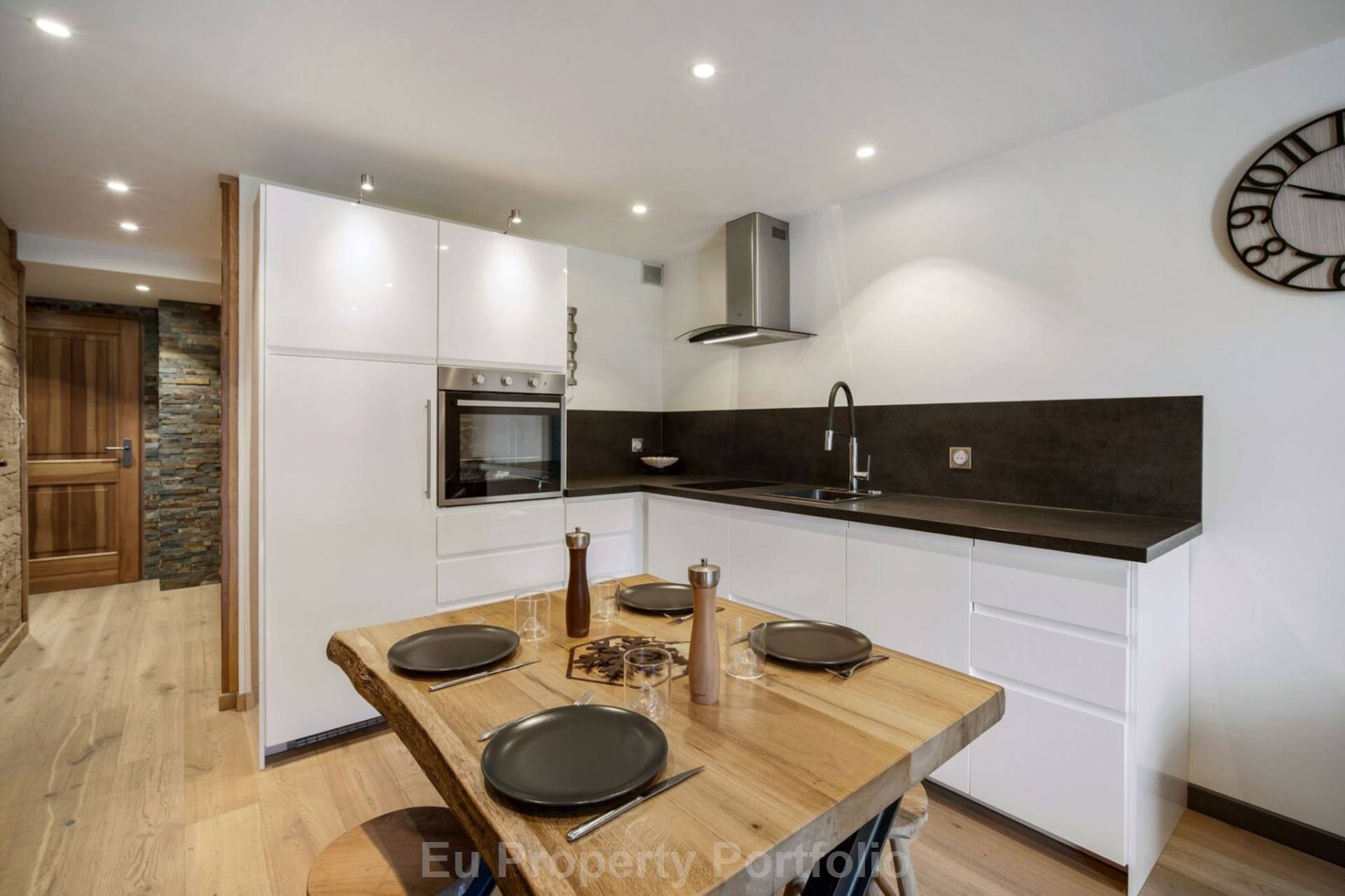 EU Property Portfolio