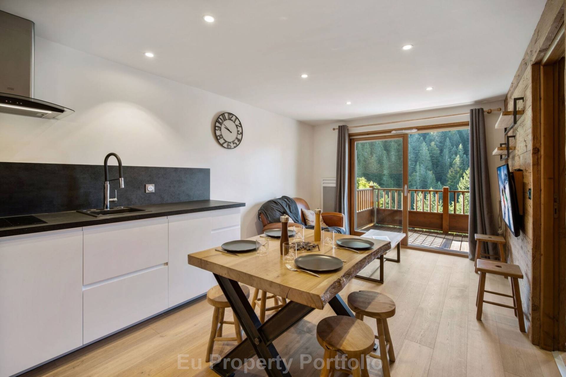 Crest-Voland, Image 2